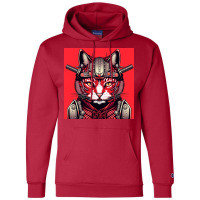 Warrior Champion Hoodie | Artistshot