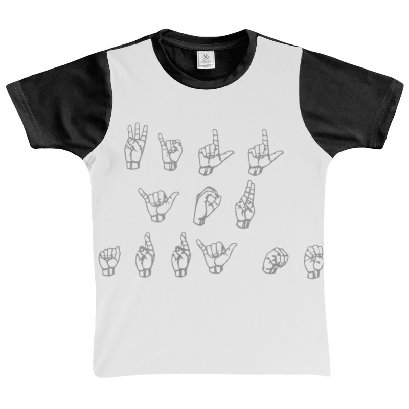 Will You Marry Me Asl American Sign Language T Shi Graphic Youth T-shirt by gabuya | Artistshot