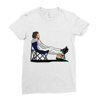 Formula Sport Ladies Fitted T-shirt | Artistshot