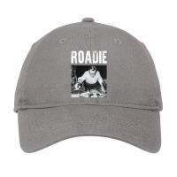 Mal Evans Roadie Adjustable Cap | Artistshot