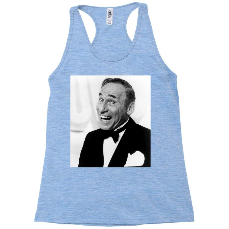 Melvin Kaminsky Racerback Tank by taziswuil3 | Artistshot