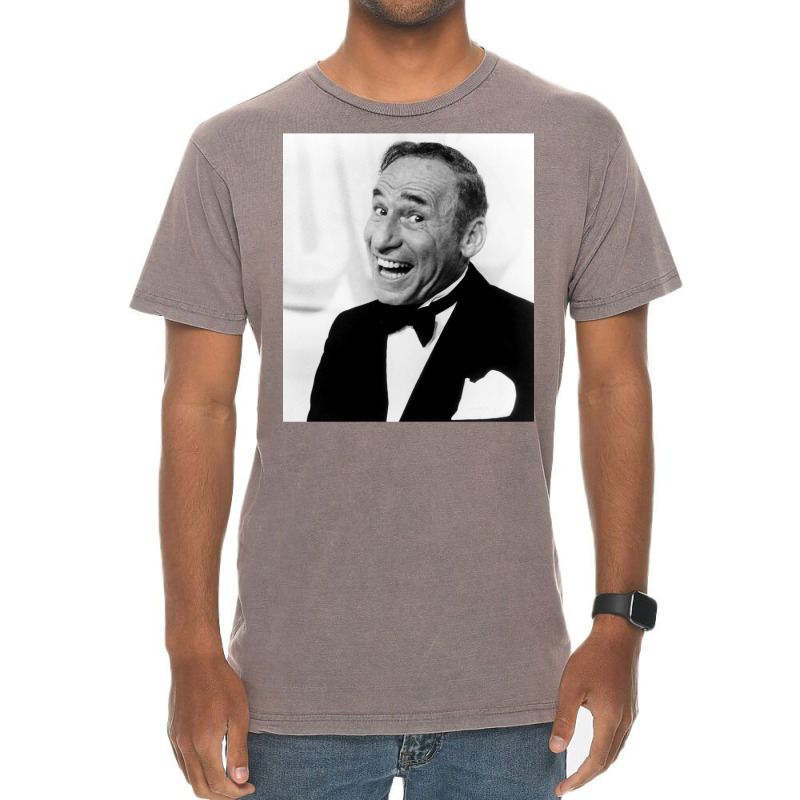 Melvin Kaminsky Vintage T-Shirt by taziswuil3 | Artistshot