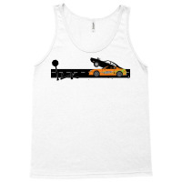 The Fast And The Furious Classic Moment Tank Top | Artistshot