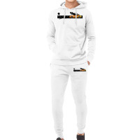 The Fast And The Furious Classic Moment Hoodie & Jogger Set | Artistshot