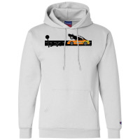 The Fast And The Furious Classic Moment Champion Hoodie | Artistshot