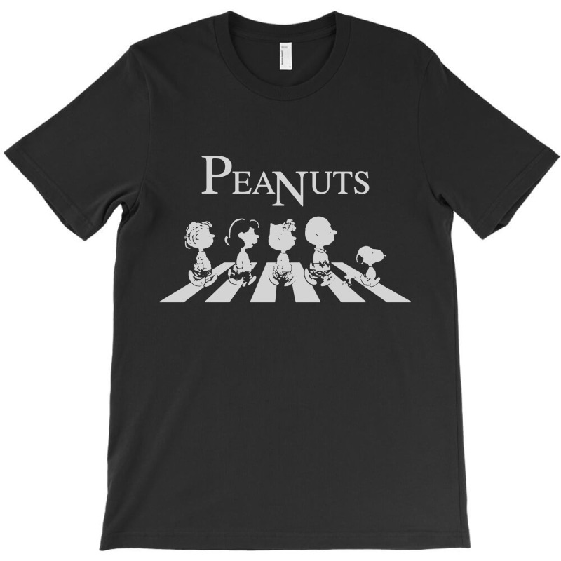 Peanuts T-shirt | Artistshot