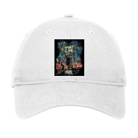 They Live Adjustable Cap | Artistshot