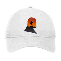 Titan Adjustable Cap | Artistshot