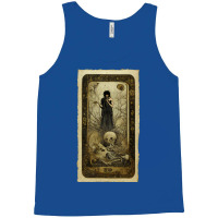 The Sandman An Endless Dream 2 Tank Top | Artistshot