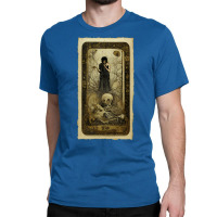 The Sandman An Endless Dream 2 Classic T-shirt | Artistshot