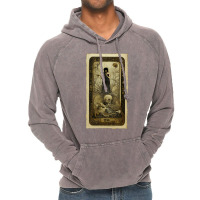 The Sandman An Endless Dream 2 Vintage Hoodie | Artistshot