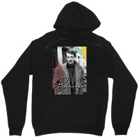 Jean Paul Belmondo  French New Wave Unisex Hoodie | Artistshot