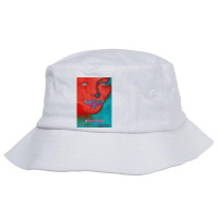 Silence Of The Lambs Variant Poster Bucket Hat | Artistshot