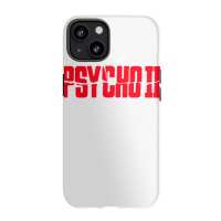 Anthony Perkins In Psycho Ii Iphone 13 Case | Artistshot