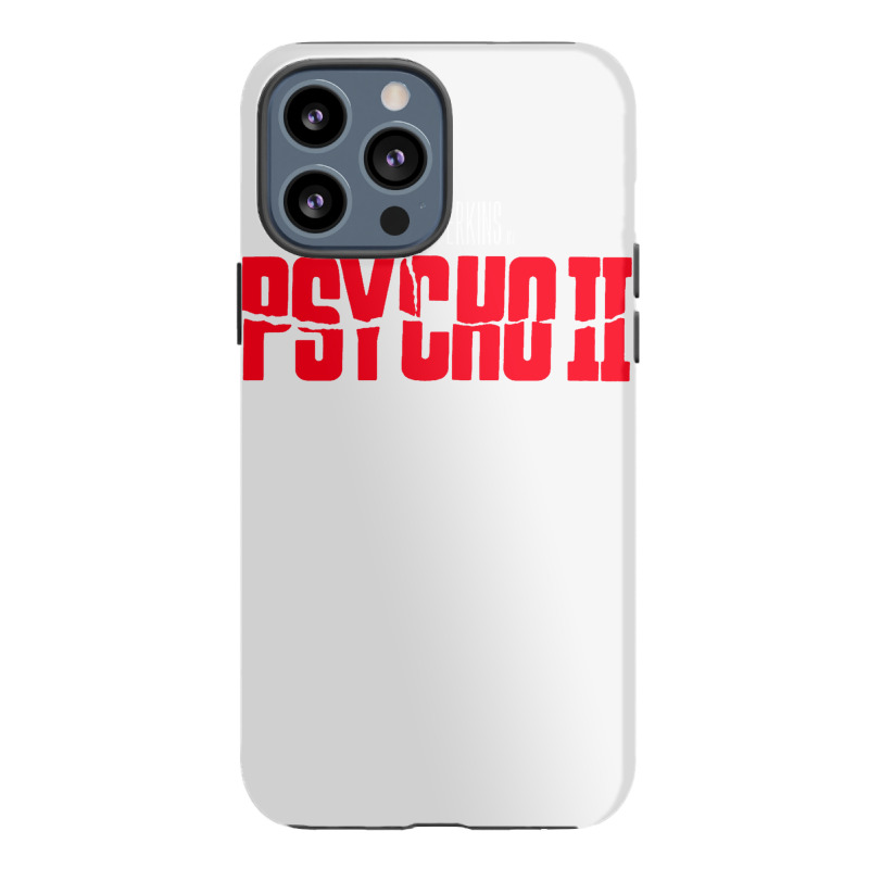 Anthony Perkins In Psycho Ii Iphone 13 Pro Max Case | Artistshot