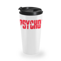 Anthony Perkins In Psycho Ii Travel Mug | Artistshot