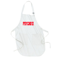 Anthony Perkins In Psycho Ii Full-length Apron | Artistshot