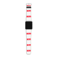 Anthony Perkins In Psycho Ii Apple Watch Band | Artistshot