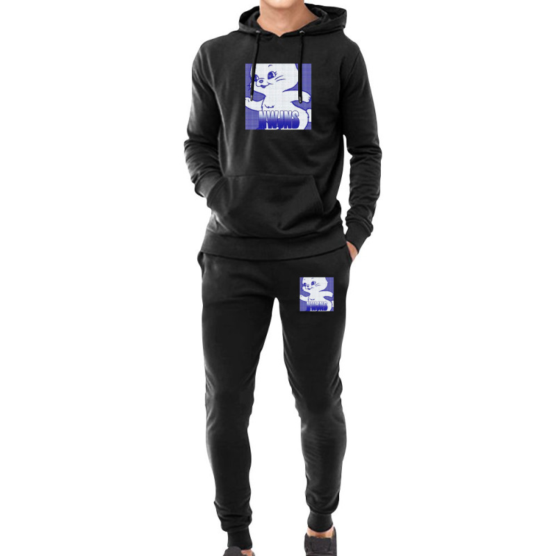 Newjeans Hoodie & Jogger Set | Artistshot