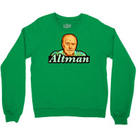 Director Series Robert Altman Crewneck Sweatshirt | Artistshot