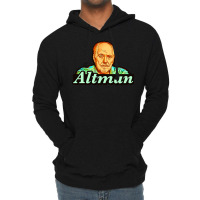 Director Series Robert Altman Lightweight Hoodie | Artistshot