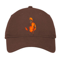 Vulpes Pilum Mutat Adjustable Cap | Artistshot