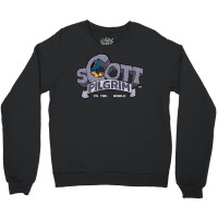 Versus The World Crewneck Sweatshirt | Artistshot