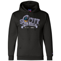 Versus The World Champion Hoodie | Artistshot