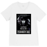 Pandora's Box 1929 V-neck Tee | Artistshot