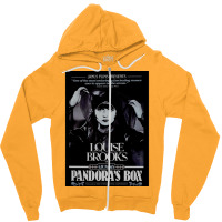 Pandora's Box 1929 Zipper Hoodie | Artistshot