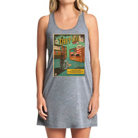 They Live Tank Dress | Artistshot