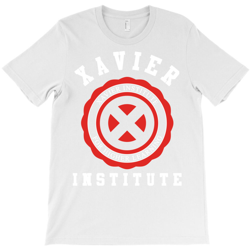 Xavier Institute 1 T-Shirt by paturusharpek | Artistshot