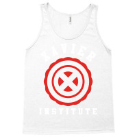 Xavier Institute 1 Tank Top | Artistshot