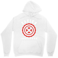 Xavier Institute 1 Unisex Hoodie | Artistshot