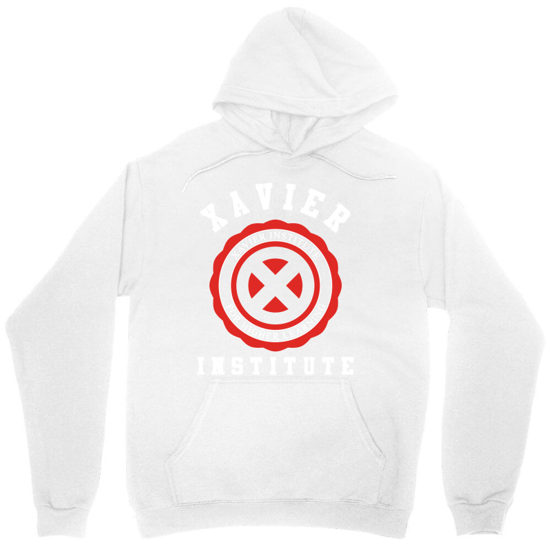 Xavier Institute 1 Unisex Hoodie by paturusharpek | Artistshot