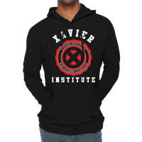 Xavier Institute 1 Lightweight Hoodie | Artistshot