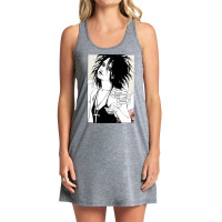 You Lived What Anybody Gets Tank Dress | Artistshot