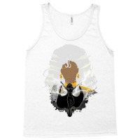 Lightning Landscape Tshirt   Lightning Landscape S Tank Top | Artistshot