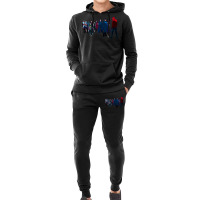 Titans Hoodie & Jogger Set | Artistshot