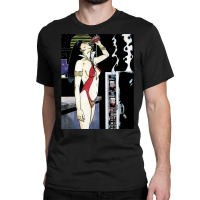 Vampirella Midnight Snack Classic T-shirt | Artistshot