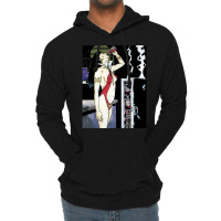 Vampirella Midnight Snack Lightweight Hoodie | Artistshot