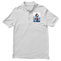 Magic Rabbits Men's Polo Shirt | Artistshot