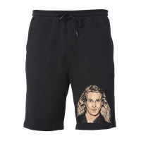 Michael Bolton Fleece Short | Artistshot