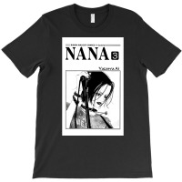 Nana T-shirt | Artistshot