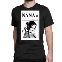 Nana Classic T-shirt | Artistshot