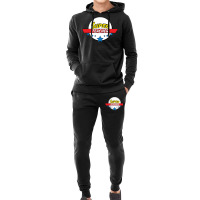 Super Teacher Hoodie & Jogger Set | Artistshot