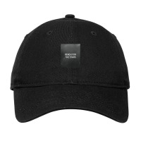 Reach For The Stars Adjustable Cap | Artistshot