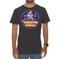 The Monster Squad Vintage Image Vintage T-shirt | Artistshot