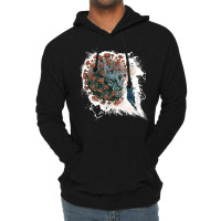 The Real Masked Crusader Lightweight Hoodie | Artistshot