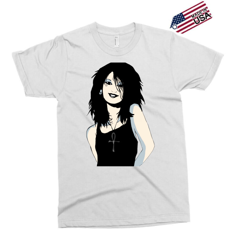 The Sandman Death Vertigo Exclusive T-shirt | Artistshot